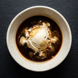 Affogato