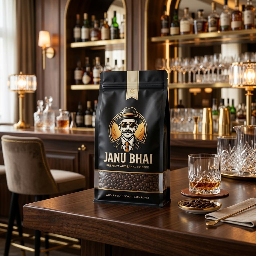 Five-Star Bar