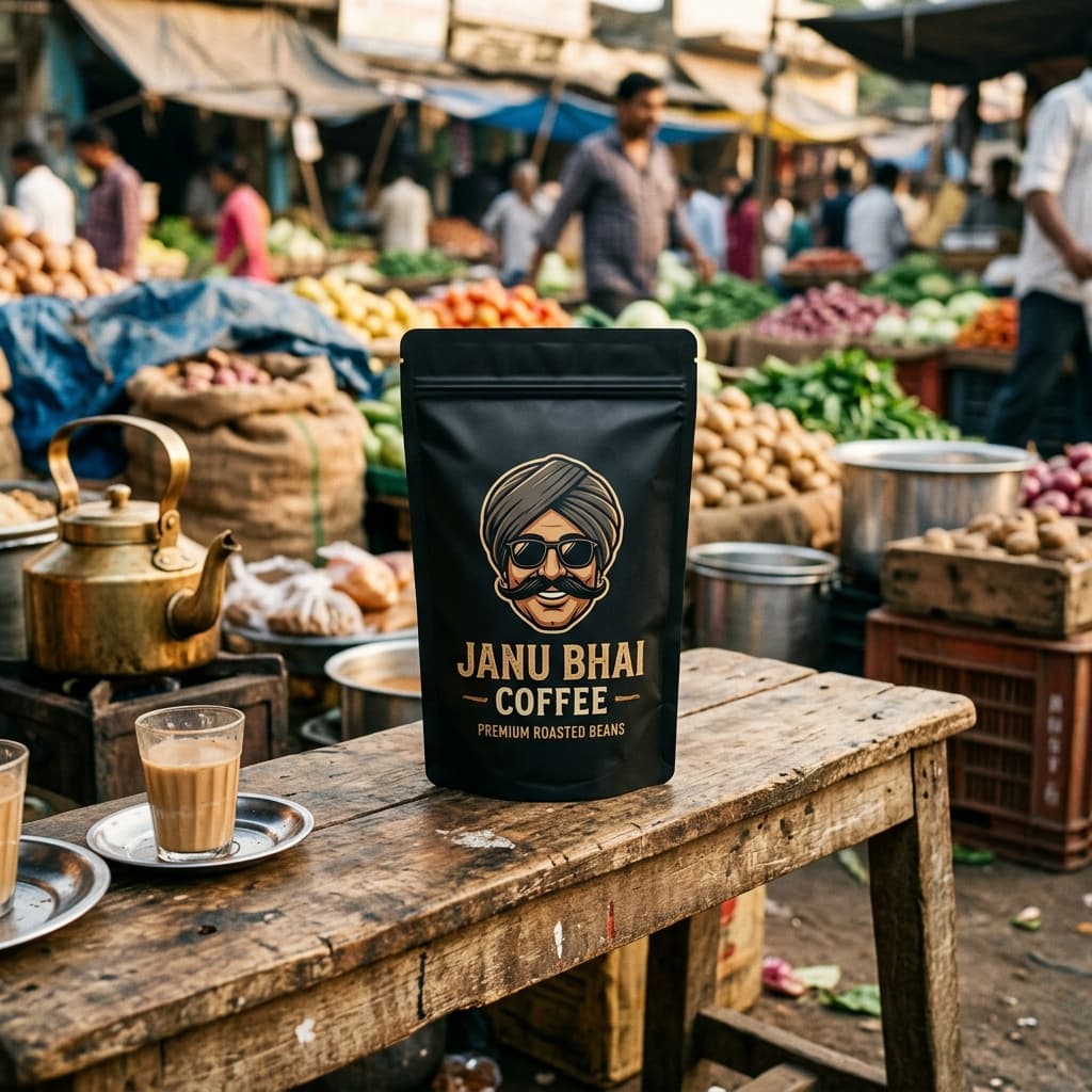 Roadside Tapri
